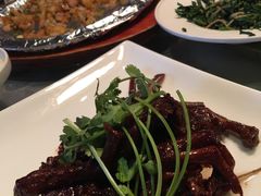 -小城故事·地道宁波味(月湖盛园店)