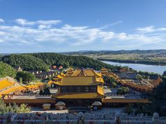 -六鼎山文化旅游区