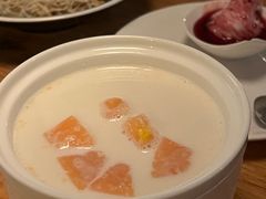 -汝是素•文创素食馆(金月湾店)