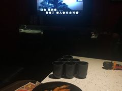 -百威KTV(恒福路店)
