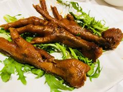 -好福记饭店(红梅公园店)