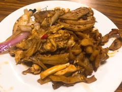 -汉巴味德(大悦城店)