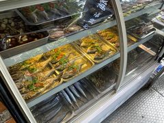 -潮汕老菜脯海鲜粥(赤岗店)