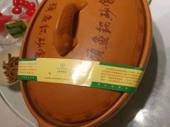 -风味小馆(天目湖宾馆店)