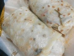 -小放牛炒菜馆(裕华东路店)