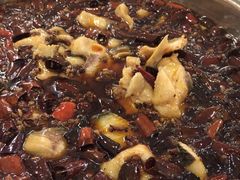 -无味饭店(九眼桥商业文化广场店)