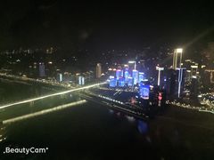 -WFC会仙楼观景台