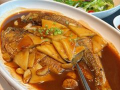 -柒园·三十年创意杭帮菜(龙湖滨江天街店)
