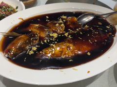 -新白鹿餐厅(龙游路总店·杭帮菜名店)