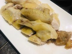 -华辉快餐店(江南西总店)