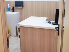 -申普宠物医院·眼科·心内科·影像科(普陀分院)