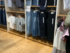 -优衣库(银座店)