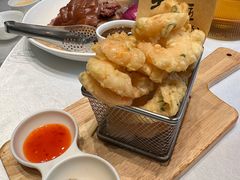 -鑫复盛皇嘉海鲜酒店