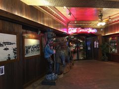 -The Crab Pot Seattle