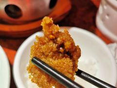 -绿茶餐厅(蓝色港湾店)