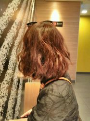 -雅仕 HAIR SALON 美发沙龙