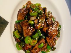 -桂满陇·海市蜃楼·黑金(国金店)