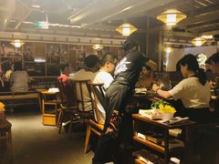 大堂-井格重庆火锅(新世纪店)
