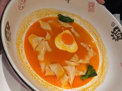 -荣轩(新荣记环球金融中心店)