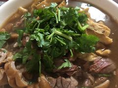卤煮火烧-姚记炒肝店(鼓楼店)