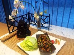 -若蘭慈·无国界素食料理(欢乐海岸店)