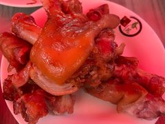 -春花民族美食(佳木斯总店)
