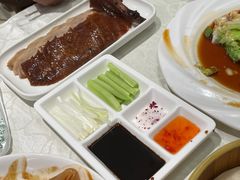 -福来居烤鸭店(天坛二店)