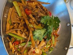 -阿明小菜·海鲜·上海菜(梅陇店)