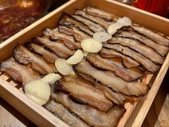 -旧街市鲜货老火锅(大光路店)