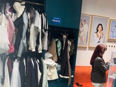 -海马体照相馆(重庆爱琴海购物公园店)