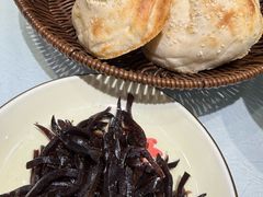 -福荣新中式餐厅