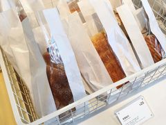 -dotcom coffee古点咖啡(致真大厦店)