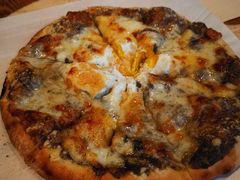 -Mercato莫卡多露台餐厅与酒吧(K11店)