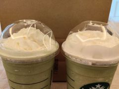 -星巴克(新都会店)