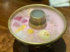 -星叶·东南亚料理(宁波万象汇店)