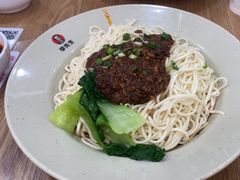 -李先生牛肉面大王(北京东四店)