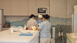 -和伊母婴护理中心·全套房(金山店)