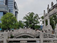 -运河游船(武林门码头)