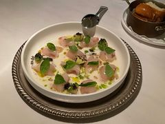 -壳里西餐厅Coquille Seafood Bistro(蒙自路店)