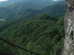 -天女山森林公园