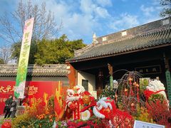 -钱王祠