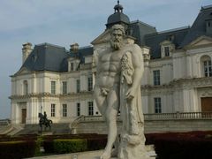 -北京拉斐特城堡酒店