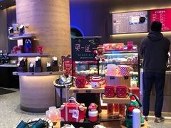 -星巴克臻选(万象前海店)