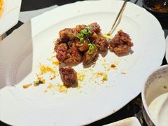 -锦府园·新台州菜(合生汇店)