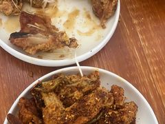 -奇帕波·披萨&炸鸡(诺和木勒站店)