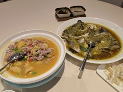 -口味堂(惠济路店)