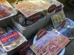 -福苗小骆驼烧烤(莲湖路店)