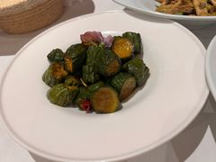 -上海1号私藏菜(静安店)
