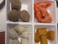 -华晟山城火锅(东城天下店)