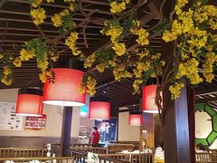 -老阿爸鲜鱼土菜(园区永旺店)